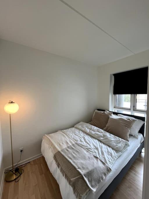 Moderne Lejlighed I Hjertet Af Odense C Apartment Bagian luar foto