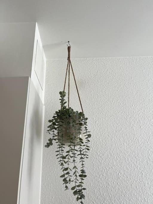 Moderne Lejlighed I Hjertet Af Odense C Apartment Bagian luar foto
